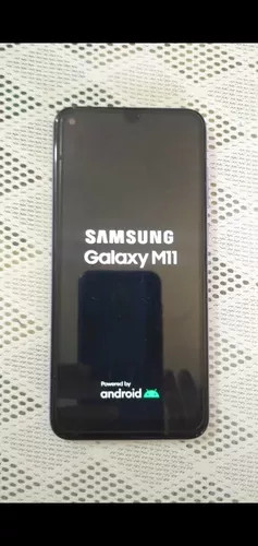 Samsung m11 65$ disponible solo linia