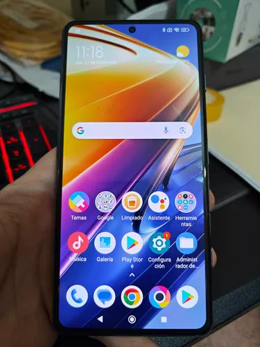 Redmi 12, 75$ disponibles solo en linia